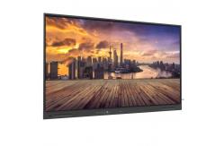 China Andriod 13 Multi Touch Whiteboard Up To 50 Points For Digital Presentations supplier