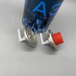 High-Performance Camping Gas Valve for Outdoor Cooking - Reliable and Efficient Solution for Campsite Cuisine for sale