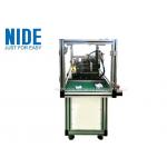 Automatic Dc Motor Insulation Paper Cutting Machine With Punching Hole for sale
