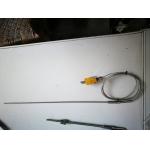 Compensation Thermocouple Type K Connector GH3030 Mineral Insulated for sale