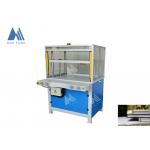 520mm Height Hydraulic Book Pressing Machine Lay Flat Binding Machine for sale