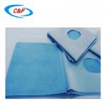 Convenient Fenestrated Medical Drapes For Hospital And Clinic Procedures for sale