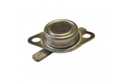 China 100MΩ Automatic Reset Thermostat T23-DF1-PB 15A/125V AC Resistive Load supplier