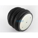 3B12-304 Goodyear Air Spring Triple Convoluted Cross To Firestone W01-358-8013