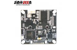 China WiFi 38x38mm 1080P 30FPS 2MP USB Camera Module With GC2053 Sensor supplier