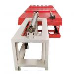 High Efficient Automatic Board Feeding Machine with PLC Control for sale