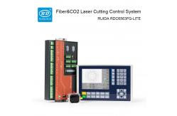 China 2 Channel RDC6563FG-LITE Fiber Laser Controller For Cutting And Engraving Machines supplier