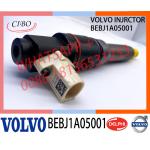 Fuel Injection System Smart Injector BEBJ1A05001 For DAF 01905002 1905002