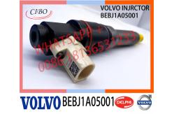 China Fuel Injection System Smart Injector BEBJ1A05001 For DAF 01905002 1905002 supplier