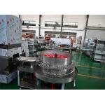 Pharmaceutical Vial Filling Line for Dermal Booster Solutions, GMP-Compliant, High Speed Sterile Processing with LAF System for sale