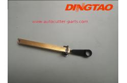 China 775466 Vector 2500 Parts Blade Guide Connecting Rod Unit Suit Cutter supplier