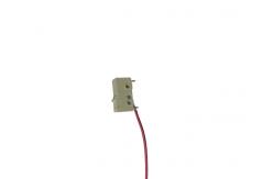 China C2680 Terminal PBT 250V Microswitch Dustproof Wire Harness household appliances supplier