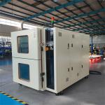 Customized Temperature Humidity Chamber for Military Vehicle and Equipment for sale