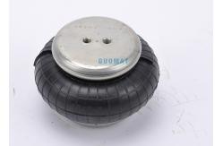 China Phoenix SP1B04 Contitech Truck Air Spring Single Convoluted FS40-6 1/8 M8 supplier