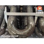 A179,A192,A210,A213,A334 U Bend Fin Tube For High Temperature Applications,Heat Exchanger for sale