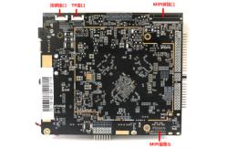 China Android ARM Embedded System Board For Digital Signage GPIO UART supplier