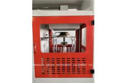China ISO5660-1 Standard Fire Testing Equipment Cone Calorimeter For Building Material supplier