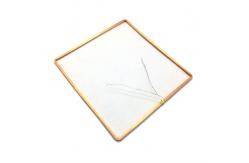 China Big Antenna Loading Coil 0.4mm Copper Wire 125khz Rfid Antenna Coil supplier