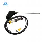 Zetron THSP1 Exhaust Gas Analyser Probe Air High Temperature 1300 Degrees Measurements for sale