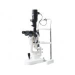 Convenient Portable Digital Slit Lamp With Excellent Optical Performances for sale
