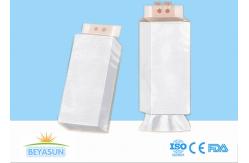 China Bag Hanging Facial Tissue Towel Paper Tissue Custom Large Capacity Hanging Tissue Paper supplier