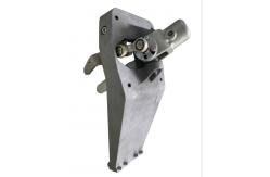 China Industrial Horizontal Manual Transmission Shifter HGS System 923 Series supplier