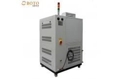 China Lab Climatic Test Chamber Ozone Aging Test Chamber GB/T2951.21-2008 supplier