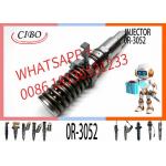 injector fuel injecto 111-3718 10R-1 4P-9075 4P-9076 4P-9077 7E-252 224-9090 0R-3052 for 3512A Excavator 3512/3516 for sale