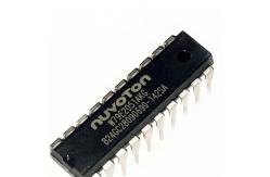 China MCU Ic Chip W79e2051 W79E2051AKG DIP-20 Microcontroller supplier
