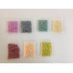 Cream 4mm seed beads for sale