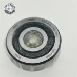 Both Sides Sealed 7200-B-XL-2RS-TVP 7200B Single Row Angular Contact Ball Bearing ID 10mm for sale