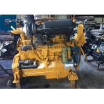 3306 Diesel Complete Engine Assy D7 Engine Assembly For Excavator Bulldozer for sale