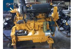 China 3306 Diesel Complete Engine Assy D7 Engine Assembly For Excavator Bulldozer supplier