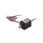 2 Phase Bipolar Stepper Motor 20mm NEMA 8 For Precise Control