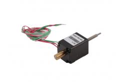 China 2 Phase Bipolar Stepper Motor 20mm NEMA 8 For Precise Control supplier