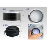 F009 LED fingerprint magnifier for sale
