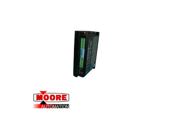 DM556 Leadshine Motor Driver Microstepping