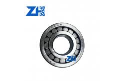 China MUS7303 MU Cylindrical Roller Bearings Factory Direct Smooth Long-Lasting supplier