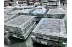 China Custom Designed Printed Tinplate Sheets For Unique Packaging Needs supplier