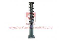China 600-3000 Kg Oil Pressure Buffer Machine Oil Buffer For Elevator supplier