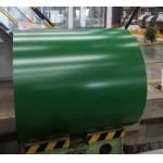 180 - 220Mpa PPGI Steel Coil Yield Strength With 280 - 420Mpa Tensile Strength