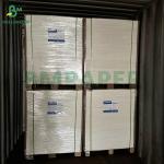 310 grams Blackcore Paper For Game Card 550 x 790mm Superior Smooth for sale