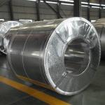 China Container Plate Prepainted Cold Rolled Steel Coil Dx51d manufacturer