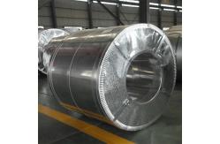 China Container Plate Prepainted Cold Rolled Steel Coil Dx51d supplier