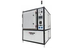 China Industrial Chamber hydrogen Atmosphere Box Furnace For Precise HTCC Sintering supplier