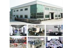China CNC Turning Milling Parts manufacturer