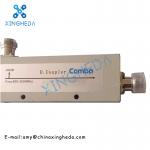 RF 200W Cavity Directional double Coupler(5dB/6dB/10dB/15dB/20dB) for sale