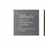 OEM / ODM FPGA Field Programmable Gate Array XC6SLX9-2FTG256C for sale