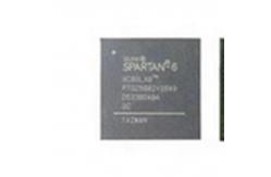 China OEM / ODM FPGA Field Programmable Gate Array XC6SLX9-2FTG256C supplier
