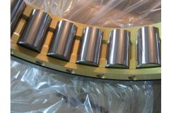 China 541924 Cylindrical Roller Bearing  For Higher Speed  Tubular Strander Machine supplier